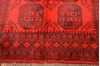 Khan Mohammadi Red Hand Knotted 51 X 610 Area Rug 100-89865 Thumb 7