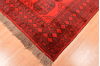 Khan Mohammadi Red Hand Knotted 51 X 610 Area Rug 100-89865 Thumb 8