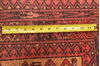 Khan Mohammadi Yellow Hand Knotted 39 X 62 Area Rug 100-89866 Thumb 14