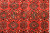 Khan Mohammadi Red Hand Knotted 57 X 78  Area Rug 100-89868 Thumb 10