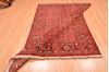 Khan Mohammadi Red Hand Knotted 57 X 78  Area Rug 100-89868 Thumb 15