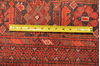 Khan Mohammadi Red Hand Knotted 57 X 78  Area Rug 100-89868 Thumb 16