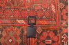 Khan Mohammadi Red Hand Knotted 57 X 78  Area Rug 100-89868 Thumb 17