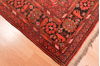 Khan Mohammadi Red Hand Knotted 57 X 78  Area Rug 100-89868 Thumb 9