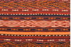 Kilim Brown Hand Knotted 310 X 84 Area Rug 100-89872 Thumb 12