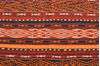 Kilim Brown Hand Knotted 310 X 84  Area Rug 100-89872 Thumb 12