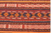 Kilim Brown Hand Knotted 310 X 84 Area Rug 100-89872 Thumb 8