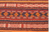 Kilim Brown Hand Knotted 310 X 84  Area Rug 100-89872 Thumb 8