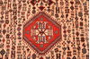 Abadeh Red Hand Knotted 68 X 101  Area Rug 100-89873 Thumb 12