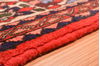 Abadeh Red Hand Knotted 68 X 101  Area Rug 100-89873 Thumb 14