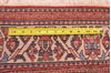 Abadeh Red Hand Knotted 68 X 101  Area Rug 100-89873 Thumb 18