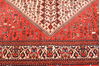 Abadeh Red Hand Knotted 68 X 101  Area Rug 100-89873 Thumb 9