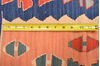 Kilim Red Flat Woven 38 X 56 Area Rug 100-89876 Thumb 13