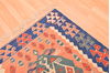 Kilim Red Flat Woven 38 X 56 Area Rug 100-89876 Thumb 9