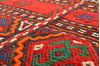 Kilim Red Flat Woven 310 X 47 Area Rug 100-89877 Thumb 13