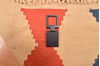 Kilim Blue Hand Knotted 39 X 57 Area Rug 100-89881 Thumb 11