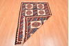 Kilim Multicolor Flat Woven 32 X 50  Area Rug 100-89883 Thumb 10