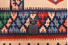 Kilim Multicolor Flat Woven 32 X 50  Area Rug 100-89883 Thumb 12