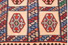 Kilim Multicolor Flat Woven 32 X 50  Area Rug 100-89883 Thumb 6