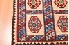 Kilim Multicolor Flat Woven 32 X 50  Area Rug 100-89883 Thumb 9