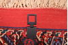 Kilim Red Square Hand Knotted 310 X 46  Area Rug 100-89884 Thumb 15