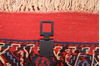 Kilim Red Square Hand Knotted 310 X 46 Area Rug 100-89884 Thumb 15