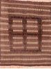 Kilim Brown Hand Knotted 39 X 48 Area Rug 100-89885 Thumb 0