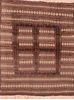 Kilim Brown Hand Knotted 39 X 48  Area Rug 100-89885 Thumb 0