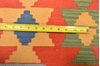 Kilim Red Flat Woven 310 X 55 Area Rug 100-89888 Thumb 13