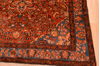 Nahavand Brown Hand Knotted 67 X 97  Area Rug 100-89889 Thumb 12