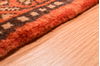 Nahavand Brown Hand Knotted 67 X 97 Area Rug 100-89889 Thumb 14