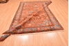 Nahavand Brown Hand Knotted 67 X 97  Area Rug 100-89889 Thumb 17