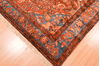 Nahavand Brown Hand Knotted 67 X 97 Area Rug 100-89889 Thumb 7