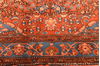 Nahavand Brown Hand Knotted 67 X 97 Area Rug 100-89889 Thumb 8