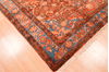 Nahavand Brown Hand Knotted 67 X 97 Area Rug 100-89889 Thumb 9