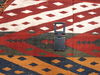 Kilim Red Flat Woven 62 X 116 Area Rug 100-89890 Thumb 5