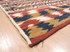 Kilim Brown Flat Woven 68 X 1110 Area Rug 100-89891 Thumb 5