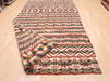 Kilim Brown Flat Woven 68 X 1110 Area Rug 100-89891 Thumb 7