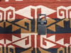 Kilim Brown Flat Woven 68 X 1110 Area Rug 100-89891 Thumb 9