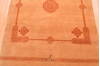 Gabbeh Yellow Hand Knotted 34 X 511  Area Rug 100-89893 Thumb 12