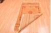 Gabbeh Yellow Hand Knotted 34 X 511  Area Rug 100-89893 Thumb 15