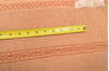 Gabbeh Yellow Hand Knotted 34 X 511  Area Rug 100-89893 Thumb 16