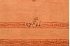 Gabbeh Yellow Hand Knotted 34 X 511  Area Rug 100-89893 Thumb 4