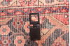 Nahavand Blue Runner Hand Knotted 33 X 157 Area Rug 100-89897 Thumb 17