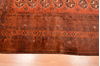 Khan Mohammadi Red Hand Knotted 611 X 102  Area Rug 100-89900 Thumb 10