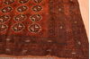 Khan Mohammadi Red Hand Knotted 611 X 102  Area Rug 100-89900 Thumb 14