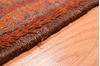 Khan Mohammadi Red Hand Knotted 611 X 102 Area Rug 100-89900 Thumb 15