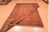 Khan Mohammadi Red Hand Knotted 611 X 102  Area Rug 100-89900 Thumb 17