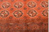 Khan Mohammadi Red Hand Knotted 611 X 102  Area Rug 100-89900 Thumb 8
