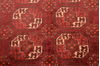 Khan Mohammadi Brown Hand Knotted 75 X 117  Area Rug 100-89901 Thumb 10